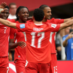 Mundial 2026: Suiza derrotó a Canadá y se quedó con el Grupo B