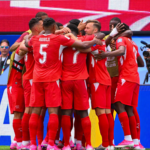 Mundial 2026: Suiza goleó a Bosnia y Herzegonvina y se acerca a la siguiente fase