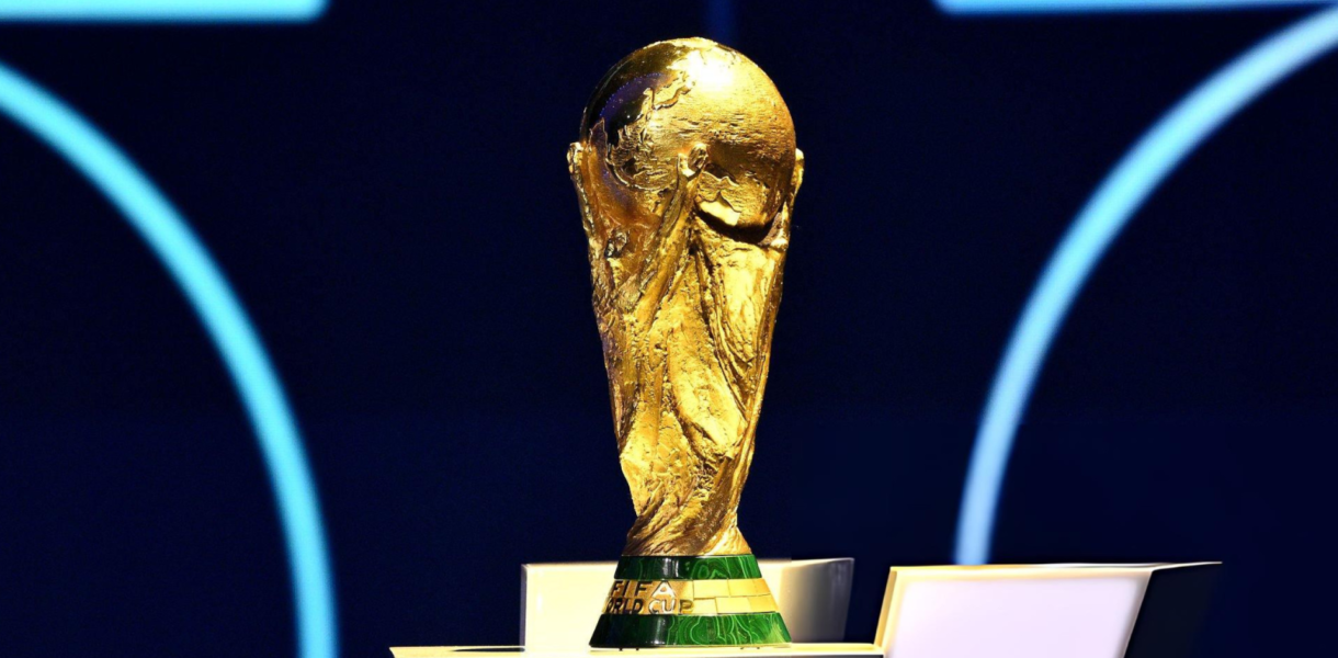 Todo lo que debes saber sobre la Copa Mundial de la FIFA 2026