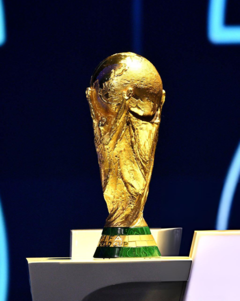 Todo lo que debes saber sobre la Copa Mundial de la FIFA 2026