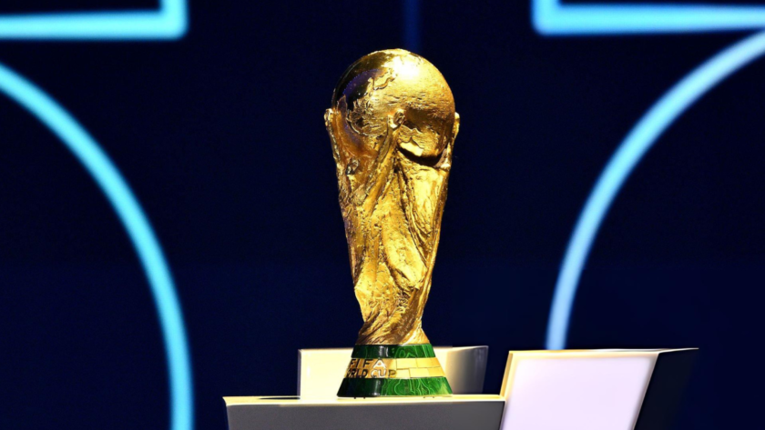 Todo lo que debes saber sobre la Copa Mundial de la FIFA 2026