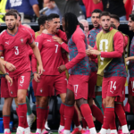 Mundial 2026: Un histórico Cristiano lidera la goleada de Portugal sobre Uzbekistán