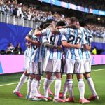Mundial 2026: Argentina y Austria se juegan la punta del grupo "J"