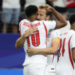 Mundial 2026 Harry Kane guió la victoria de Inglaterra