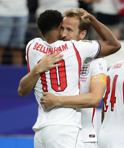 Mundial 2026 Harry Kane guió la victoria de Inglaterra
