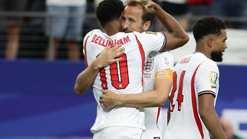Mundial 2026 Harry Kane guió la victoria de Inglaterra