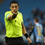 Mundial 2026: Jesús Valenzuela debutará el sábado