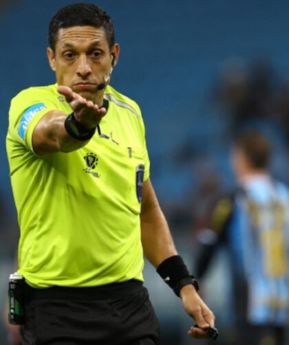 Mundial 2026: Jesús Valenzuela debutará el sábado