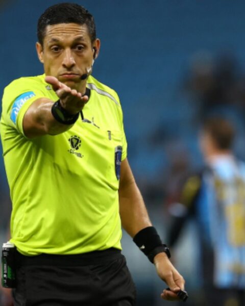Mundial 2026: Jesús Valenzuela debutará el sábado