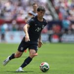 Mundial 2026: Estados Unidos debutá mañana en Los Ángeles