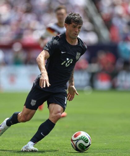 Mundial 2026: Estados Unidos debutá mañana en Los Ángeles