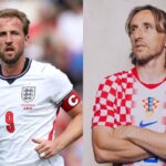 Mundial 2026: Croacia e Inglaterra abren el Grupo L