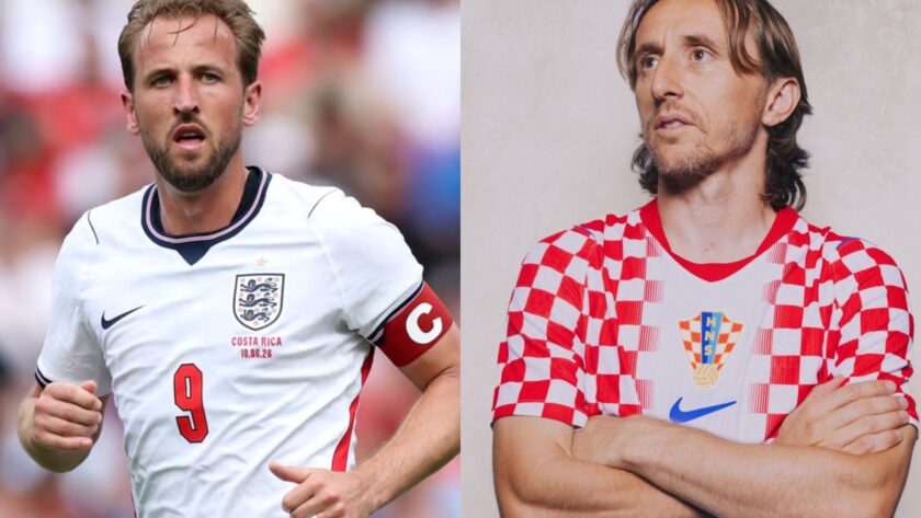 Mundial 2026: Croacia e Inglaterra abren el Grupo L
