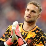 Mundial 2026: Bart Verbruggen "Creó que debimos quedarnos con los tres puntos"