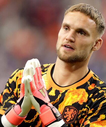 Mundial 2026: Bart Verbruggen "Creó que debimos quedarnos con los tres puntos"