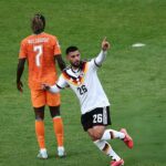 Mundial 2026: Undav con doblete le da la victoria a Alemania