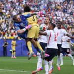 Mundial 2026: Inglaterra y Ghana igualaron sin goles
