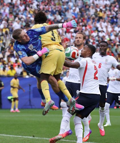 Mundial 2026: Inglaterra y Ghana igualaron sin goles