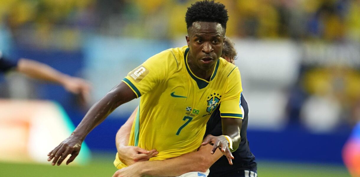 Mundial 2026: Brasil avanzó invicta a la siguiente fase