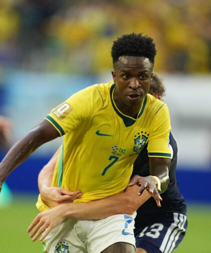 Mundial 2026: Brasil avanzó invicta a la siguiente fase