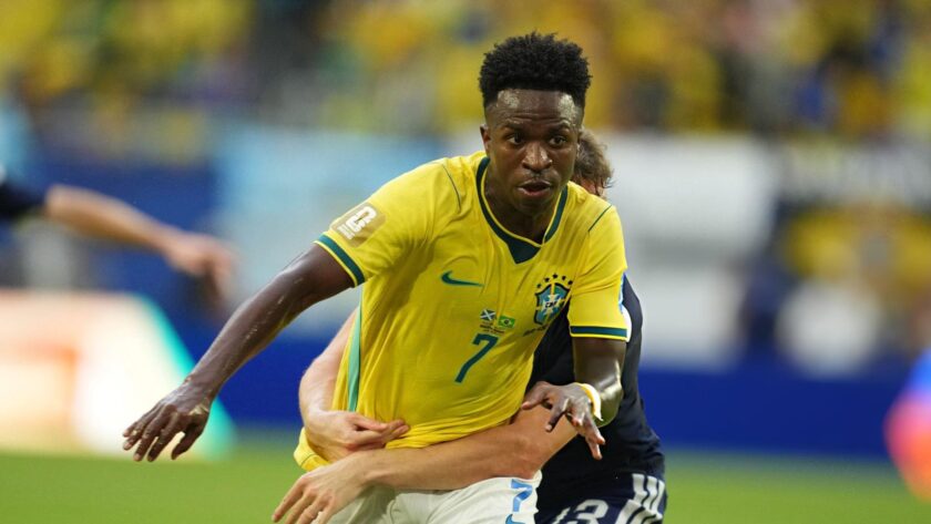 Mundial 2026: Brasil avanzó invicta a la siguiente fase