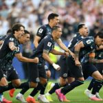 Mundial 2026: Paraguay despachó a Alemania en penales