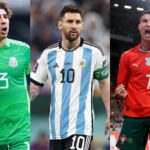 Copa del Mundo 2026: El último Mundial