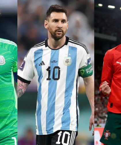 Copa del Mundo 2026: El último Mundial