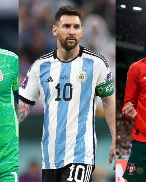 Copa del Mundo 2026: El último Mundial