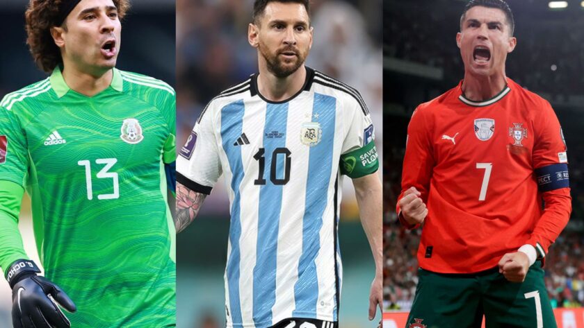 Copa del Mundo 2026: El último Mundial