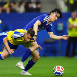 Mundial 2026: Japón y Suecia divieron honores en Dallas
