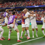 Mundial 2026: Erling Haaland metió a Noruega en octavos de final