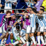 Mundial 2026: Argentina se impuso a Suiza y continúa hacia la reválida del título