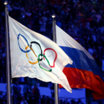 El COI levantó la sanción a Rusia y estarán en Los Ángeles 2028
