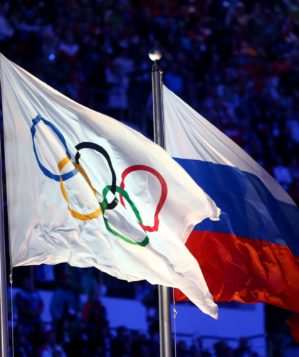 El COI levantó la sanción a Rusia y estarán en Los Ángeles 2028