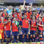 Mundial 2026: España anuló a Argentina y volvió a tocar la gloria