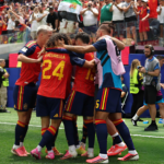 Mundial 2026: España aplastó a Austria en su camino hacia octavo