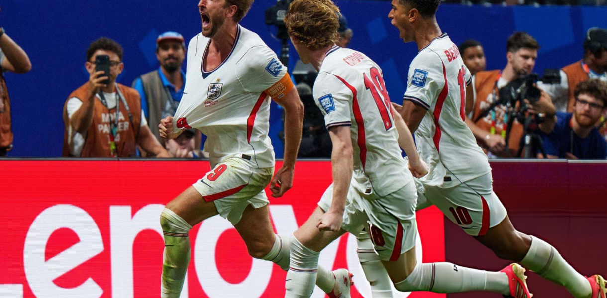 Mundial 2026: Inglaterra solventó la crisis ante RD Congo y clasificó a octavos