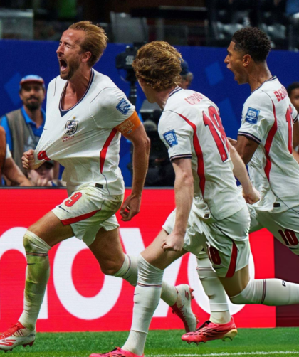 Mundial 2026: Inglaterra solventó la crisis ante RD Congo y clasificó a octavos