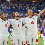 Mundial 2026: Inglaterra venció a Noruega en la prórroga para estar en semifinales