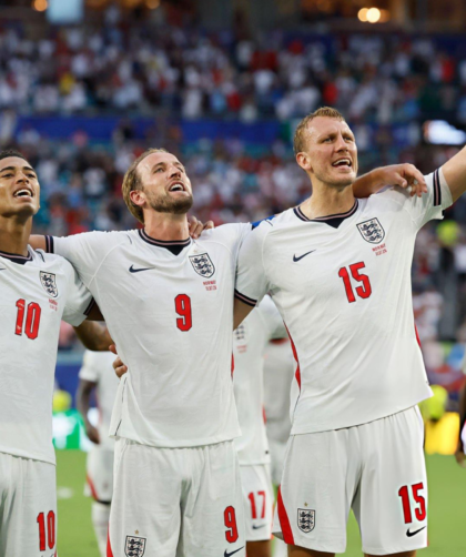 Mundial 2026: Inglaterra venció a Noruega en la prórroga para estar en semifinales