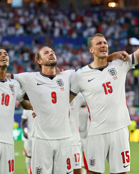 Mundial 2026: Inglaterra venció a Noruega en la prórroga para estar en semifinales