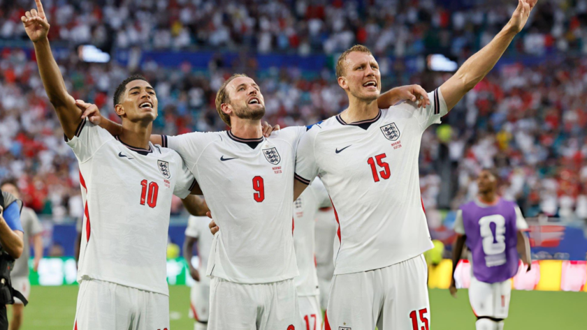 Mundial 2026: Inglaterra venció a Noruega en la prórroga para estar en semifinales