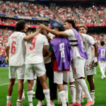 Mundial 2026: Marruecos goleó a Canadá y volvió a los cuartos de final