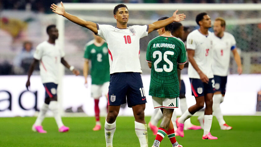 Mundial 2026: Inglaterra frena el sueño de México en una batalla memorable