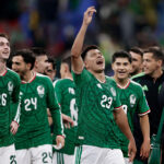 Mundial 2026: México impone condiciones en casa ante Ecuador y vuela a octavos de final