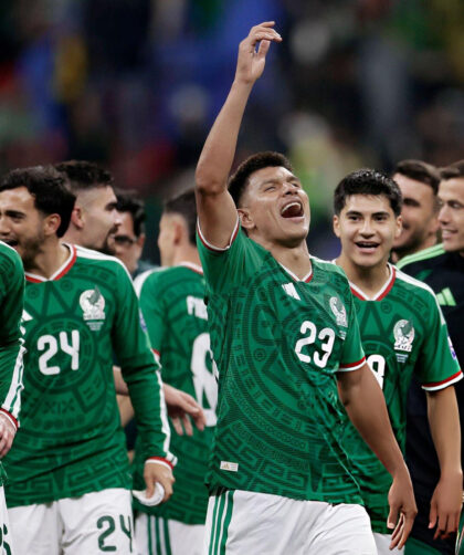 Mundial 2026: México impone condiciones en casa ante Ecuador y vuela a octavos de final