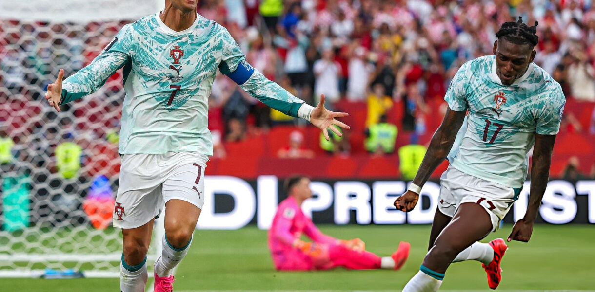 Mundial 2026: Portugal remonta en el suspiro final a Croacia y avanza a octavos de final