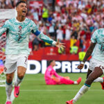 Mundial 2026: Portugal remonta en el suspiro final a Croacia y avanza a octavos de final