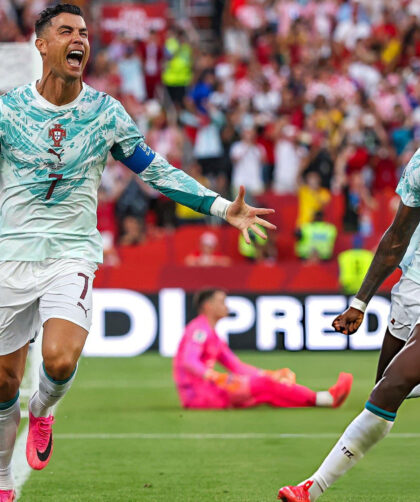 Mundial 2026: Portugal remonta en el suspiro final a Croacia y avanza a octavos de final